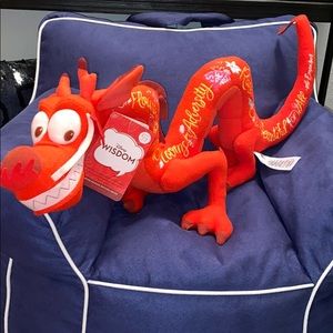 February wisdom plush